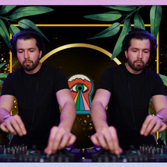 Yael FT DJ | Organic House | Afro House | Melodic House & Techno | A Deep to High-Energy Journey