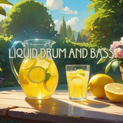 Liquid Drum and Bass Mix - Deeper Levels Of Liquid 02