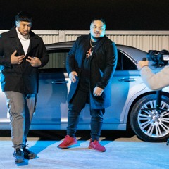 REAL REN FT LEVZ - SEE ME WINNING