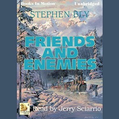 Get [EPUB KINDLE PDF EBOOK] Friends and Enemies: Fortunes of the Black Hills, Book 4