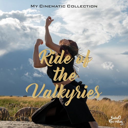 Ride of the Valkyries "Richard Wagner"  🎻 Free Classical Music 🎻