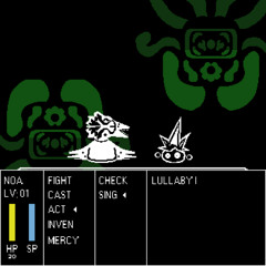 9. Ghost Fight