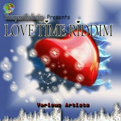 Love Time Riddim Instrumental
