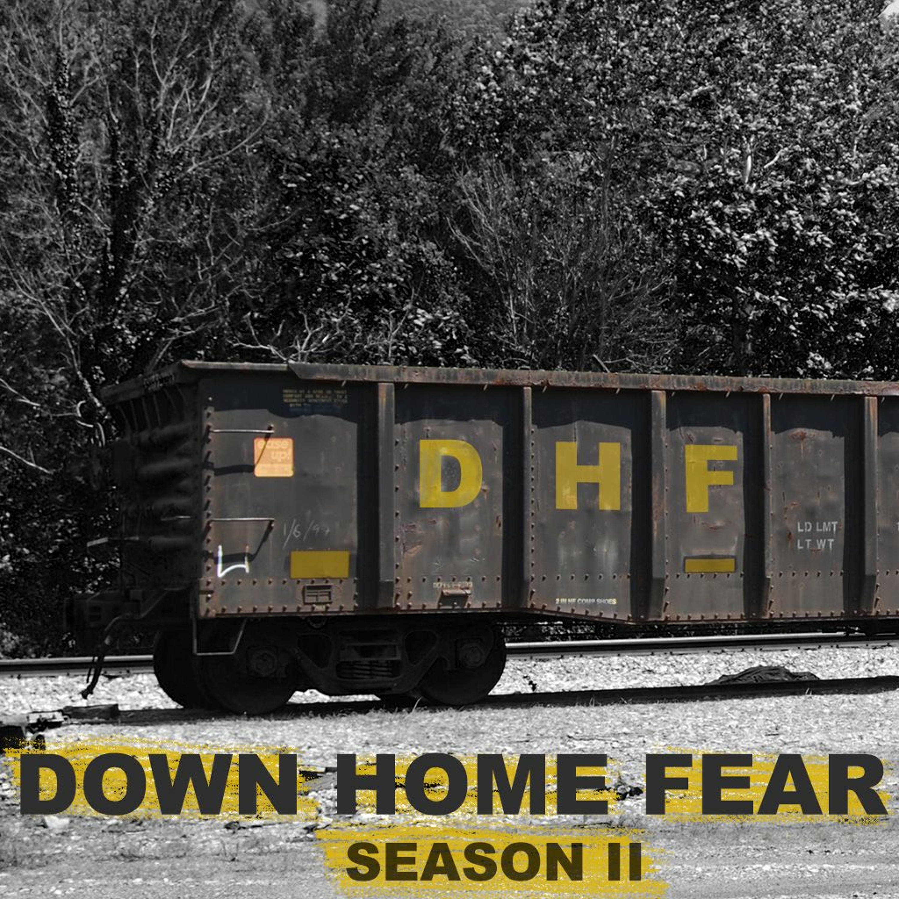 Episode Logo