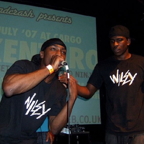 check one check two (JME) x TV girl - Not allowed