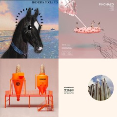 ALL MY TRACKS