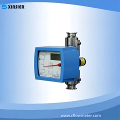 Rotameter Flowmeter
