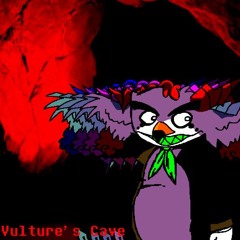 Vulture's Cave - [T3SP Extra]