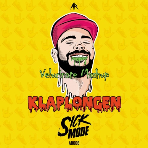 Velucinate - Klaplongen X Get Dumb Mashup [FREE DL]