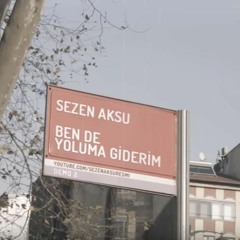 Sezen Aksu - Bende Yoluma Giderim (Omer Kavak & Ozgen Cavus Remix)
