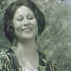 leyla şerifova - arım balım peteğim / 1970 plak kaydı