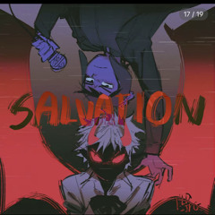 open your heart to salvation