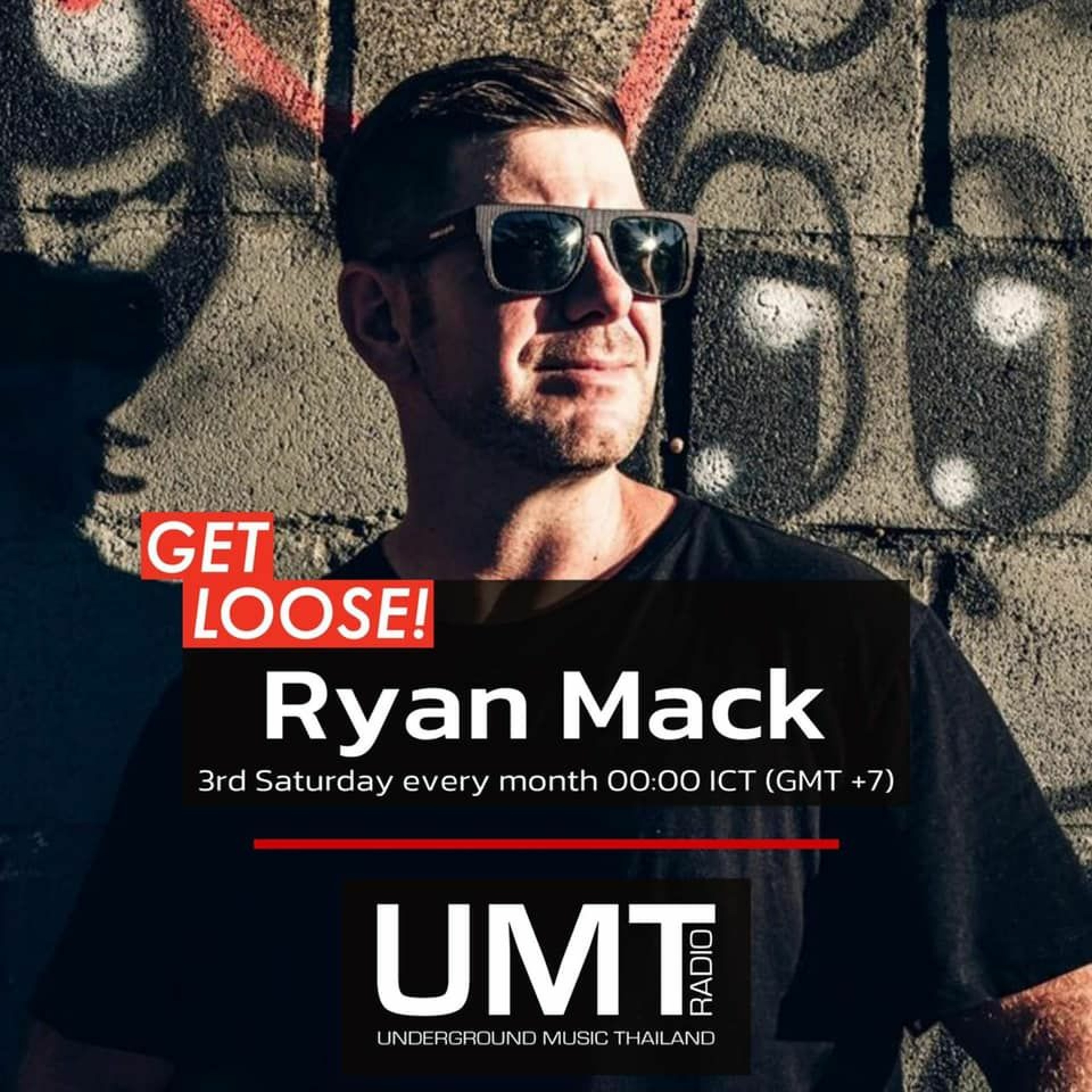 Ryan Mack