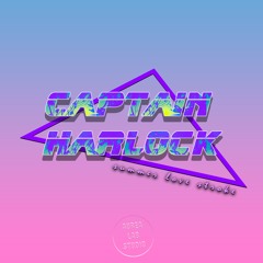 Captain Harlock - Summer Love Stroke (PREVIEW)