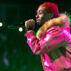 Lil Uzi Vert - First Class Bandit/ Burberry Bandit
