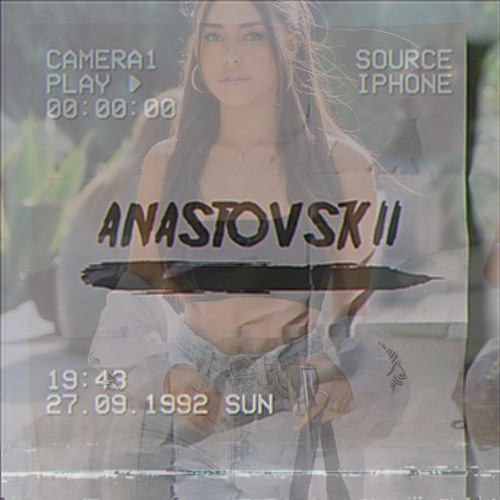 All Day And All Night - Jax Jones (ANAVAX Insomnia Edit)