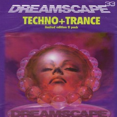 M ZONE- RIBBZ-- DREAMSCAPE 33