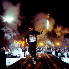 TENNU LE X JAMAICAN - TANGOES EDIT