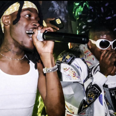 YellaBandanna - all go away% prod srrybouturshoes + dazegxd [GRiM exclusive]