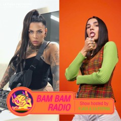 Bam Bam. Chica for Chica. Podcast #24. Flaca & La Eterna: "Todos quieren ser latinos".