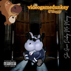 videogamedunkey & Fluppy - She Give Dunkey Mo Money