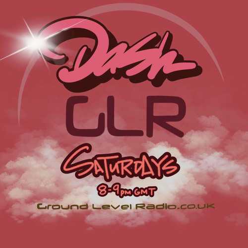 DRUM N BASS SHOW ON GLR 15.10.22