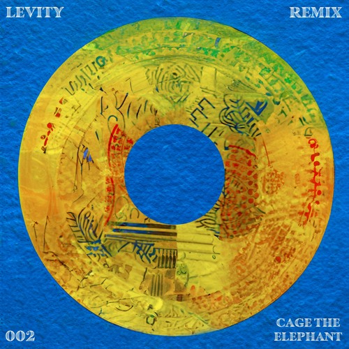Cage The Elephant - Come A Little Closer (Levity Remix)