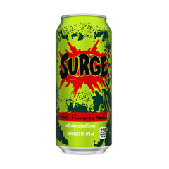 Surge
