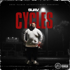 SUAV- CYCLES