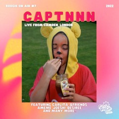 #7 CAPTNNN (Live from Camden, London)