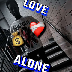 Love alone