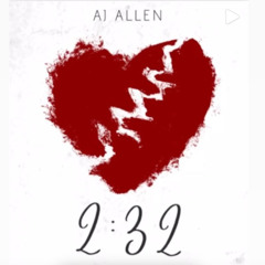 Aj Allen - 2:32