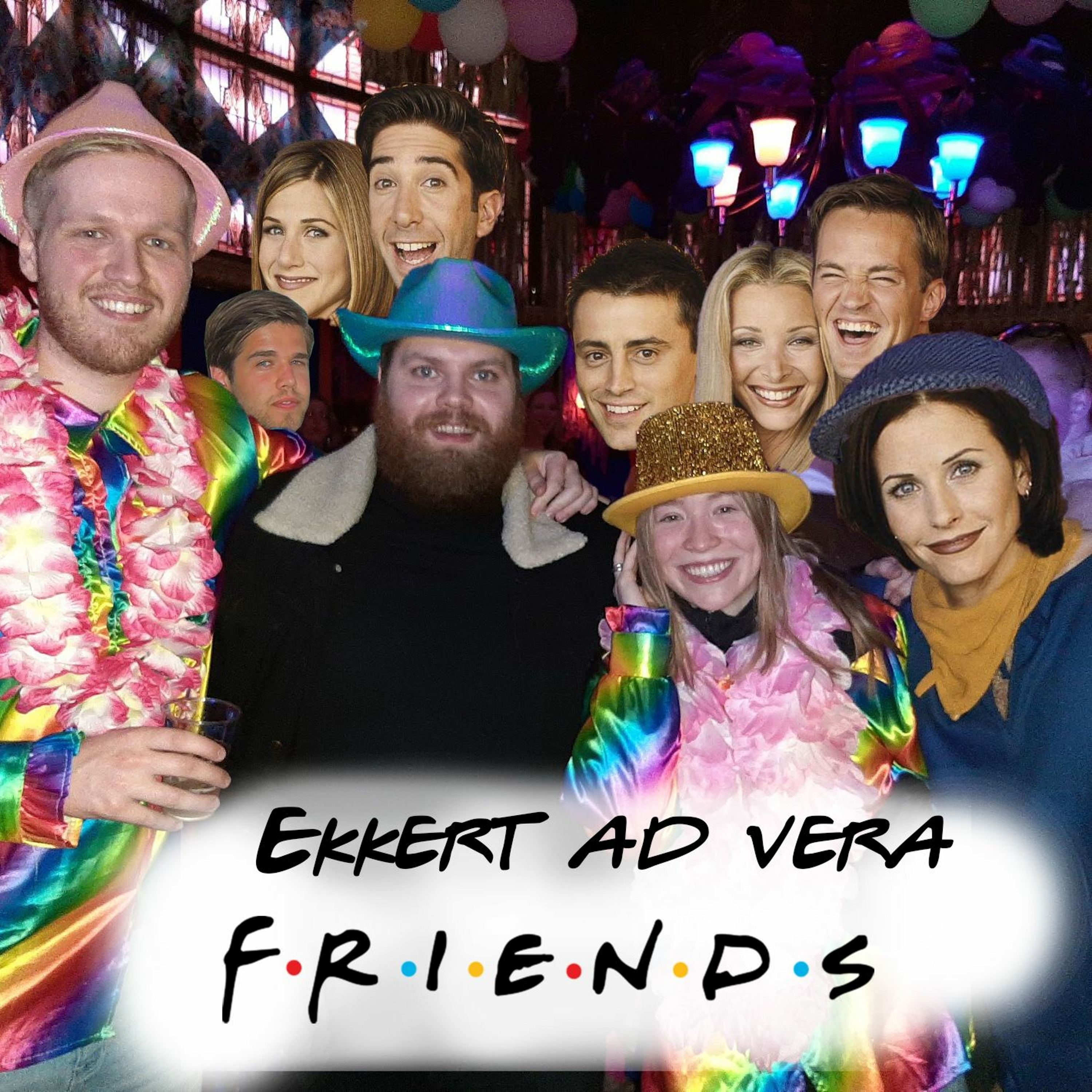 Ekkert að frétta