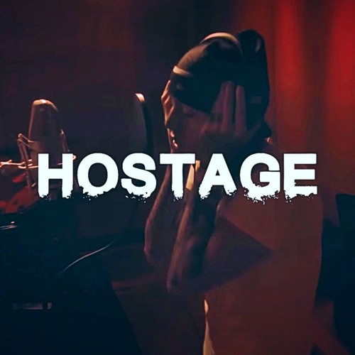 Central Cee x Melodic Drill x Jersey Drill Type Beat "Hostage"