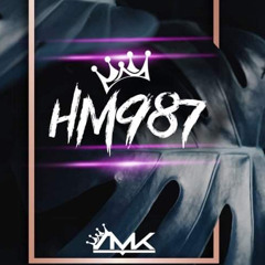 HM987-AFRO PAS CONTENT 2021