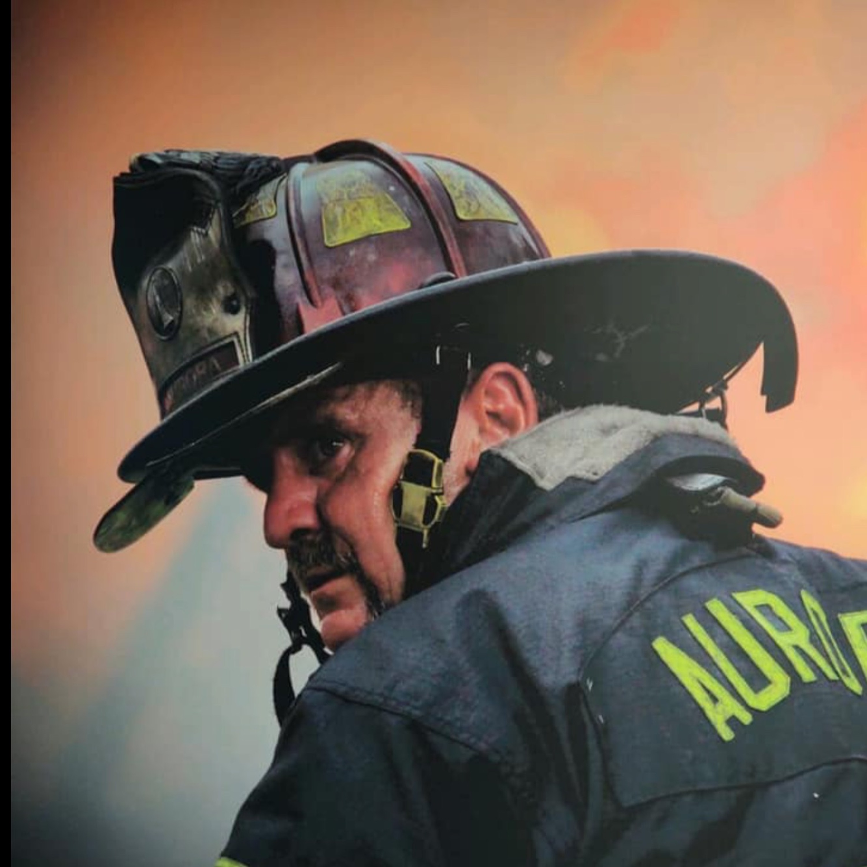 Chicago\'s Bravest Stories Podcast