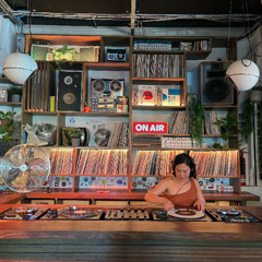 Cafe 1001 2025-07-10