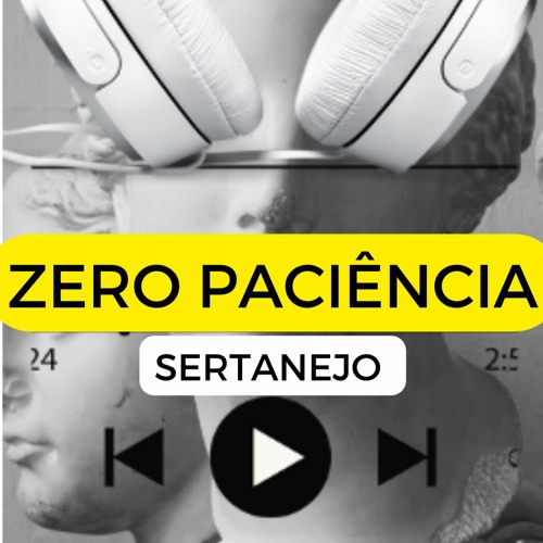 Stream ZERO PACIENCIA - GUIA by Música Liberada
