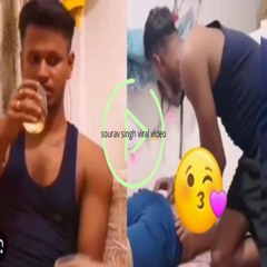 Sourav Singh Video 78121 Viral Video  Watch-Download👇👇