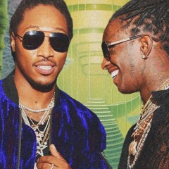 Future & Young Thug - 200 (but it's RNB)
