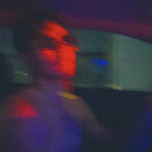 CANT HOLD HANDS (ft. BIGBABYGUCCI)