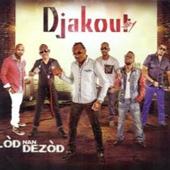 Djakout #1 Live - - --Aprouve'm