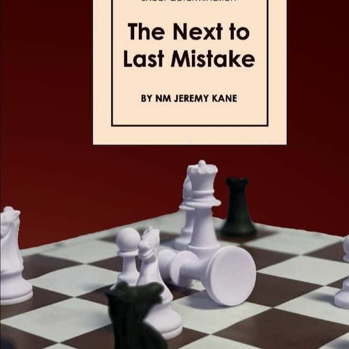 Stream $❤PDF$/✓READ/⚡DOWNLOAD⚡ The Next to Last Mistake: Improve Your  Results Through from Xesanghussaina