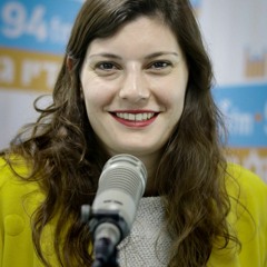 יערה זרד ולימור סמימיאן - 04-03-21 - שעה ראשונה