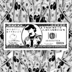 BUSSDOWN (Ft. BRAZY!)