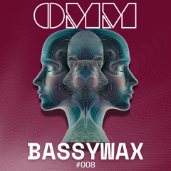 OMM Transmission 008 || Bassywax @ Off-Jazzaldia