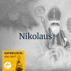 Nikolaus: Was steckt hinter Nikoläusen und Weihnachtsmännern?