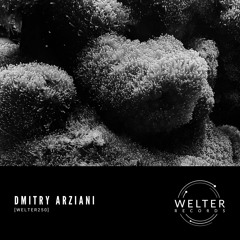Dmitry Arziani - Waterline [WELTER250]