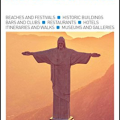 [Read] EBOOK 📃 DK Eyewitness Top 10 Rio de Janeiro (Pocket Travel Guide) by  DK Eyew