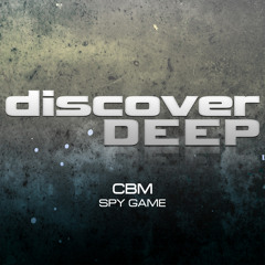 Spy Game (Original Mix)